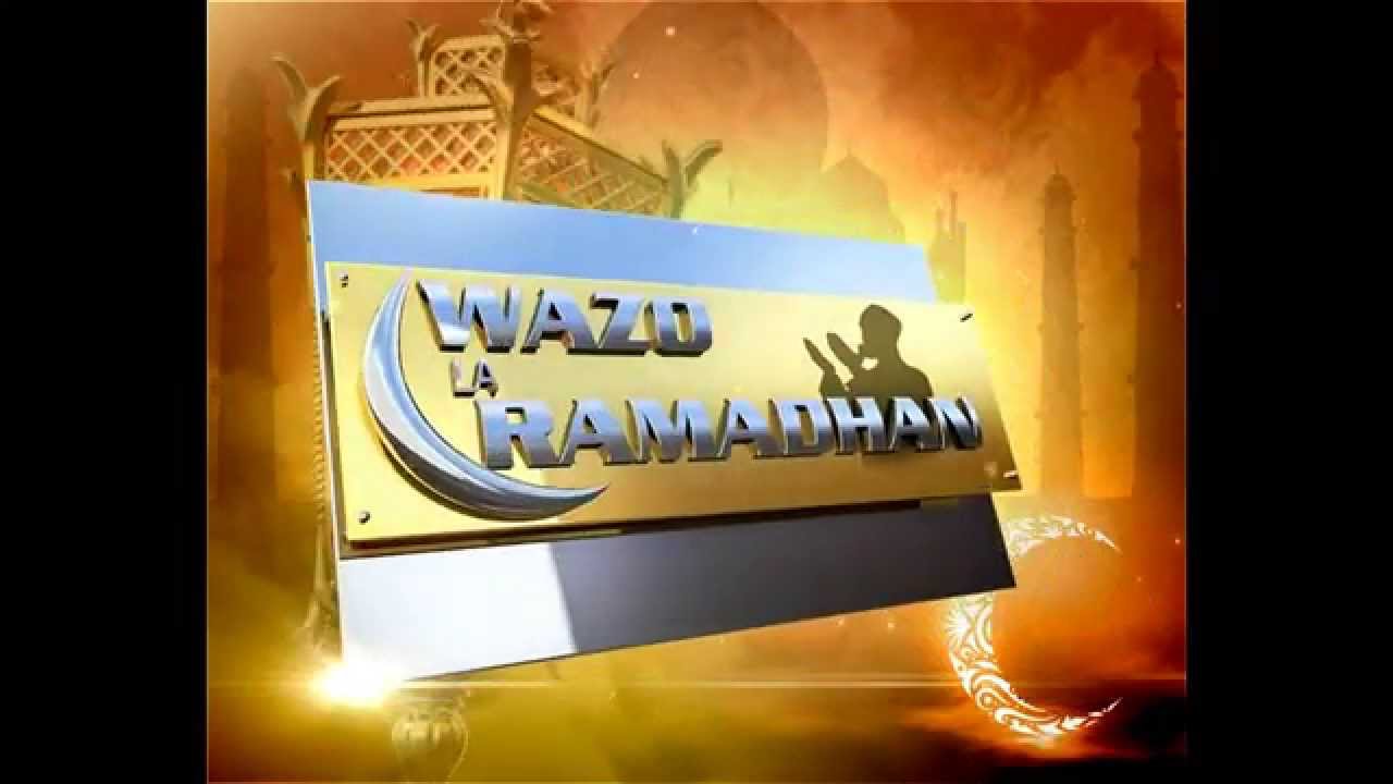 Wazo La Ramadhan - Namna Ya Kulipa Swaum