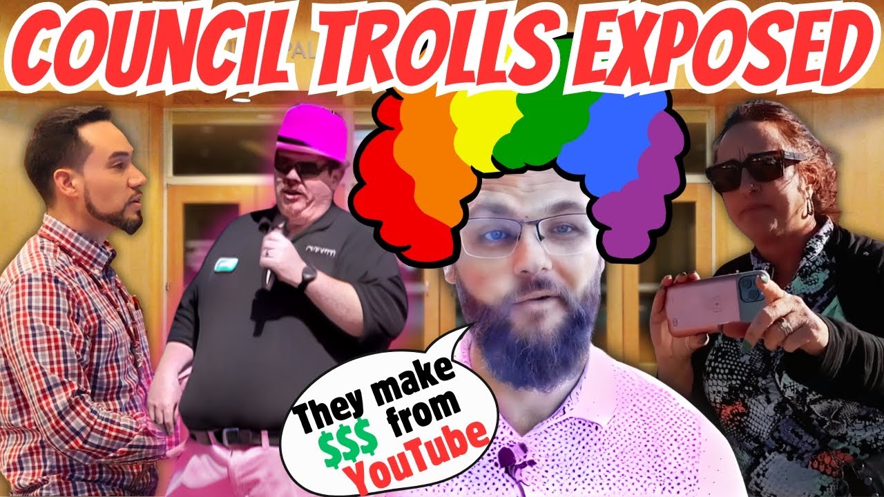Council Member Defends Activists From Corrupt Mayor!!! (Englewood Ep. 7)