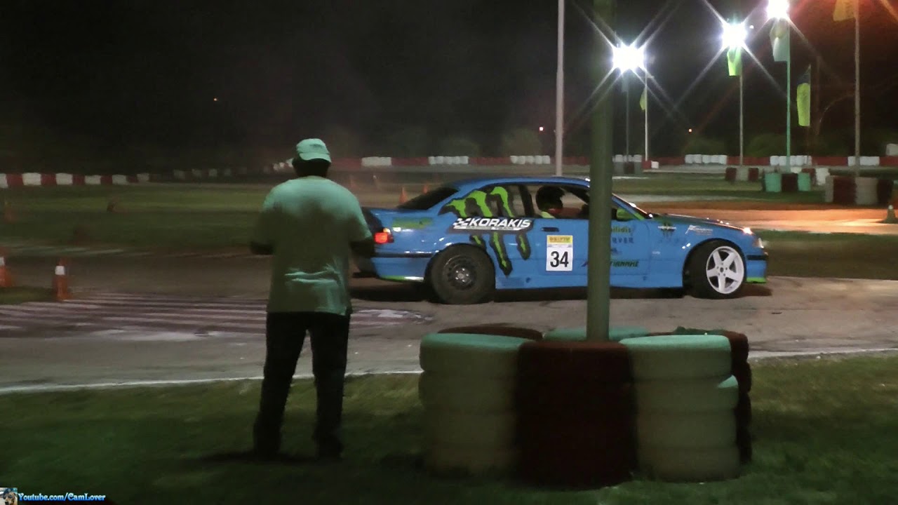 DRIFT SHOW 