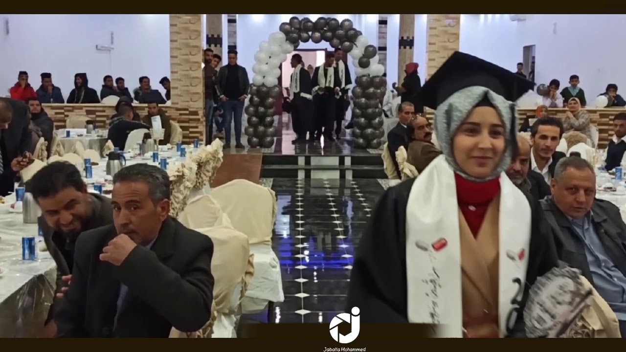 حفل تخرج بمنطقة سلوق