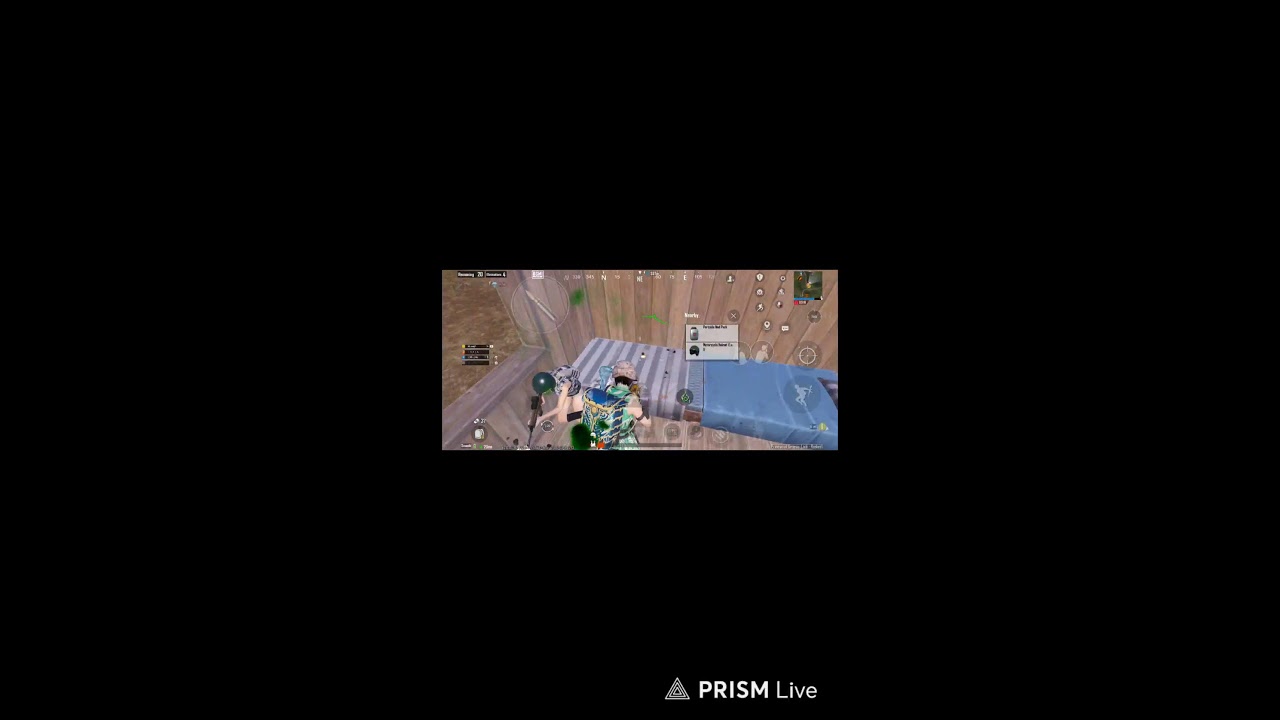 Live streaming of KALA GAMING 69