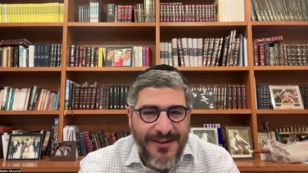 Soul Class: Exploring the Secrets of the Tanya & Jewish Mysticism #205: MAKING THE BAD, GOOD