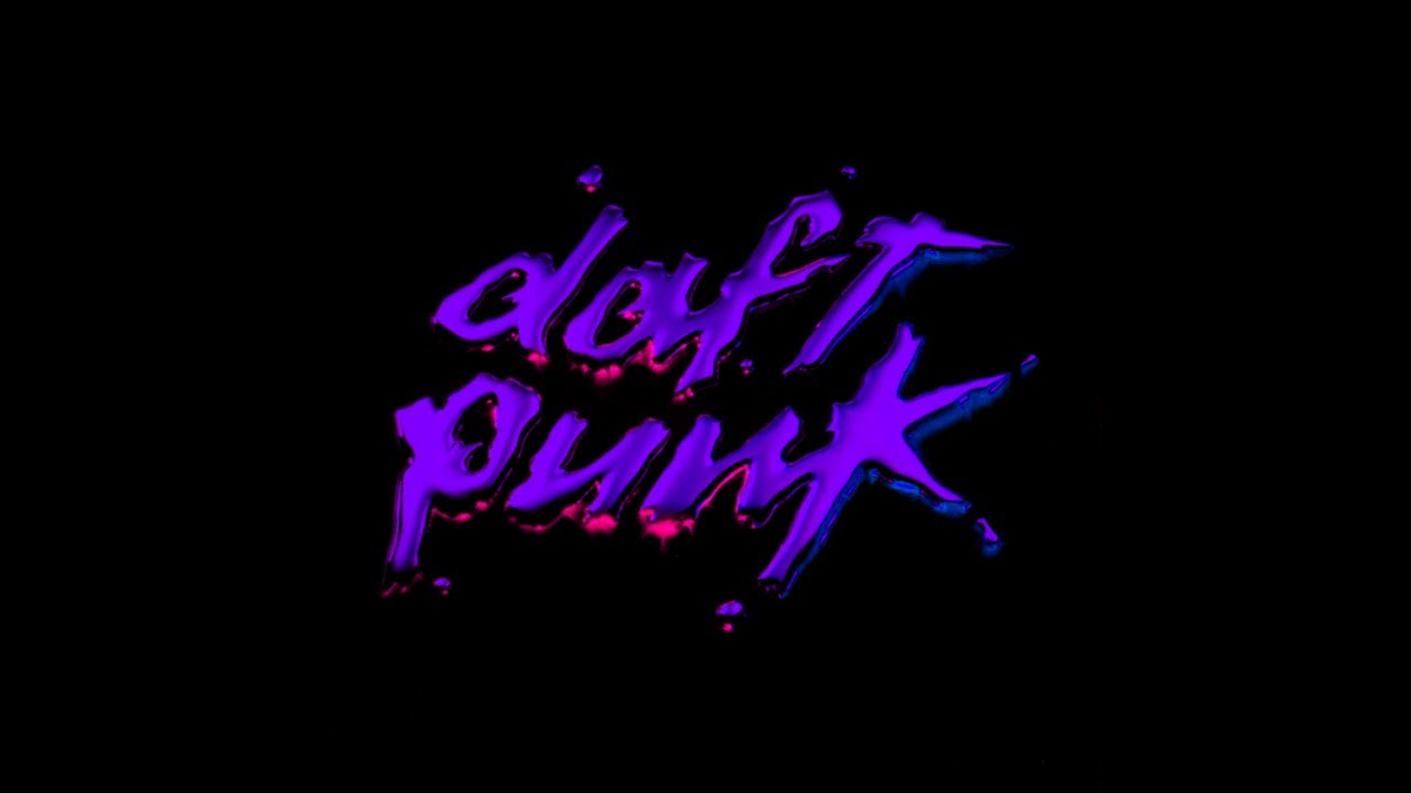Daft Punk - Digital Love (Slowed)