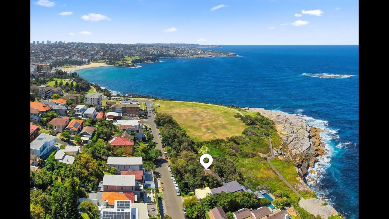 Sydney Sotheby's - 1 Wolseley Road, South Coogee