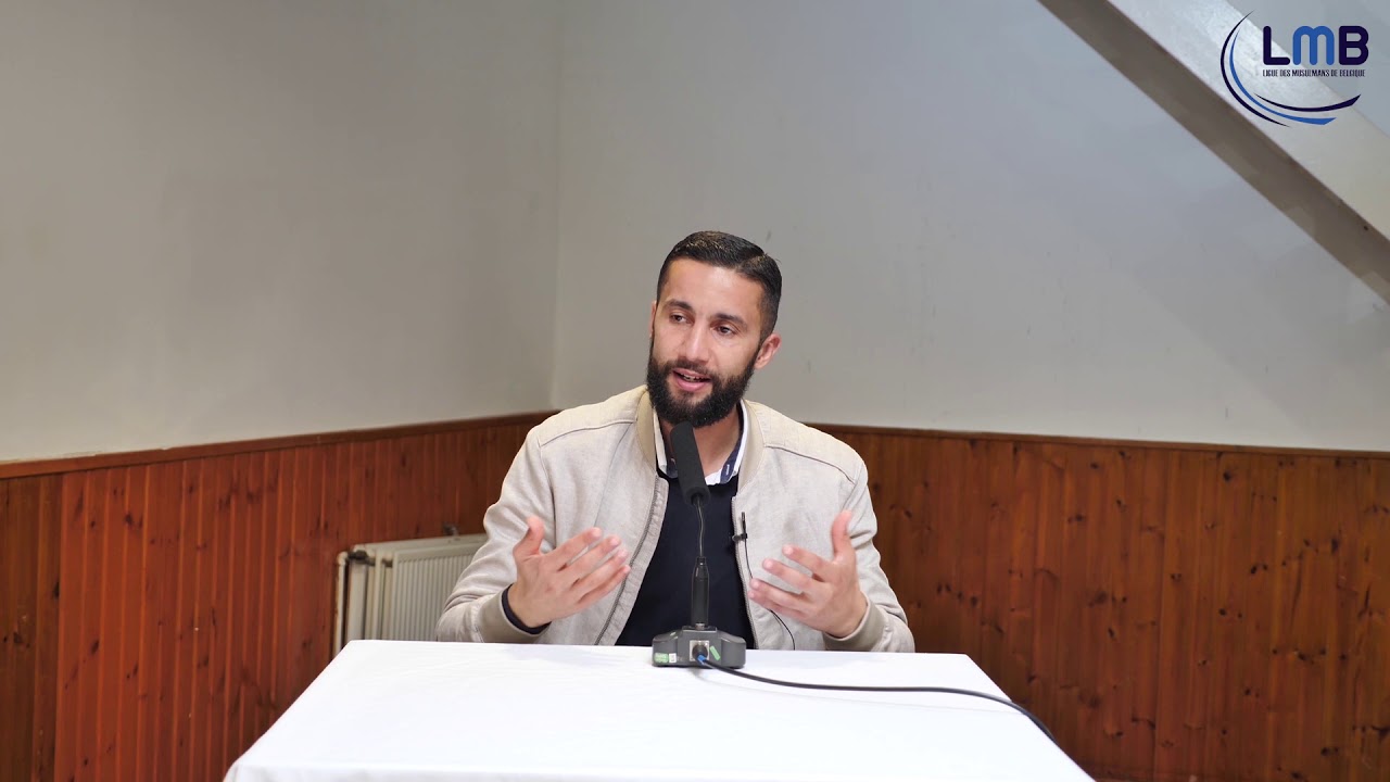 Qui doit-on écouter ? - Sofiane Meziani