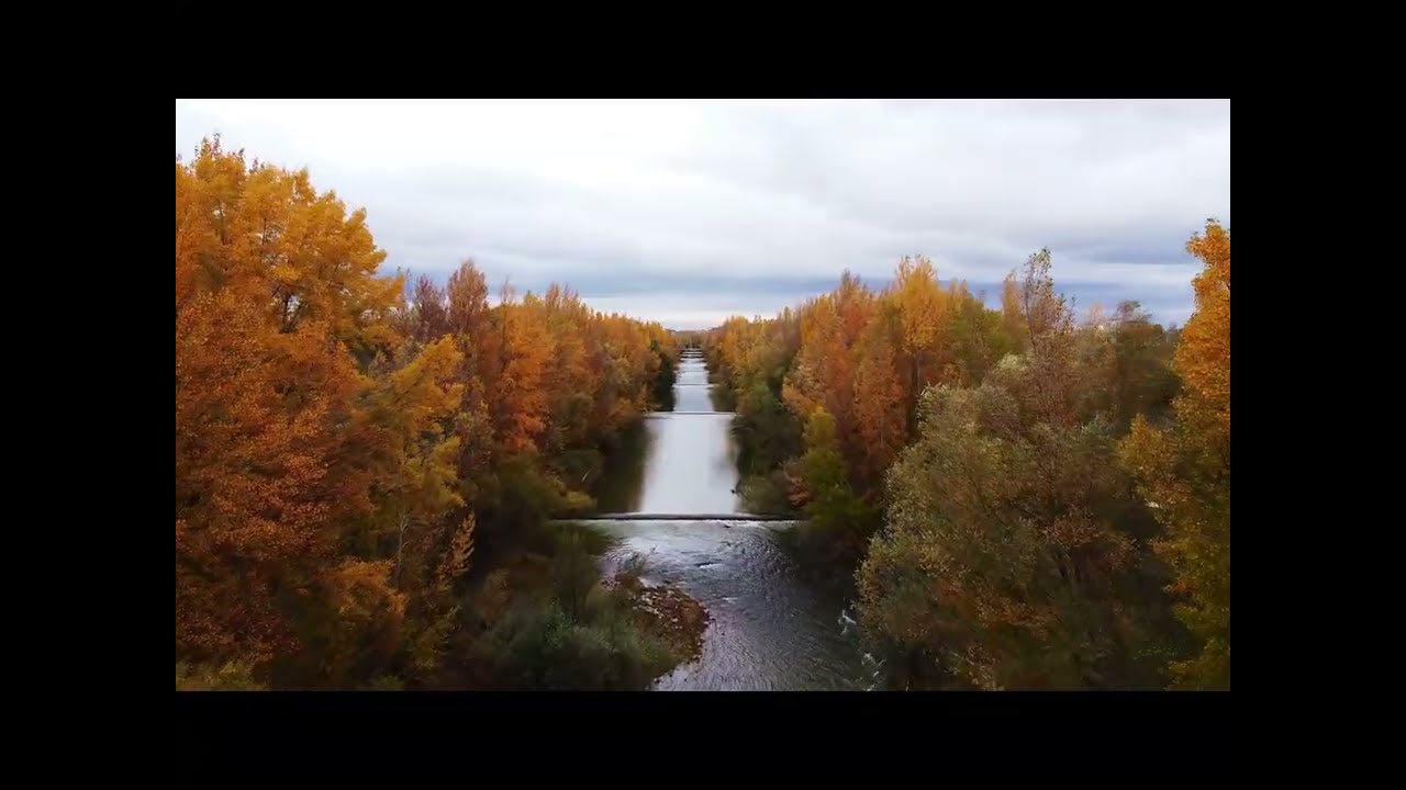 Песня ветра