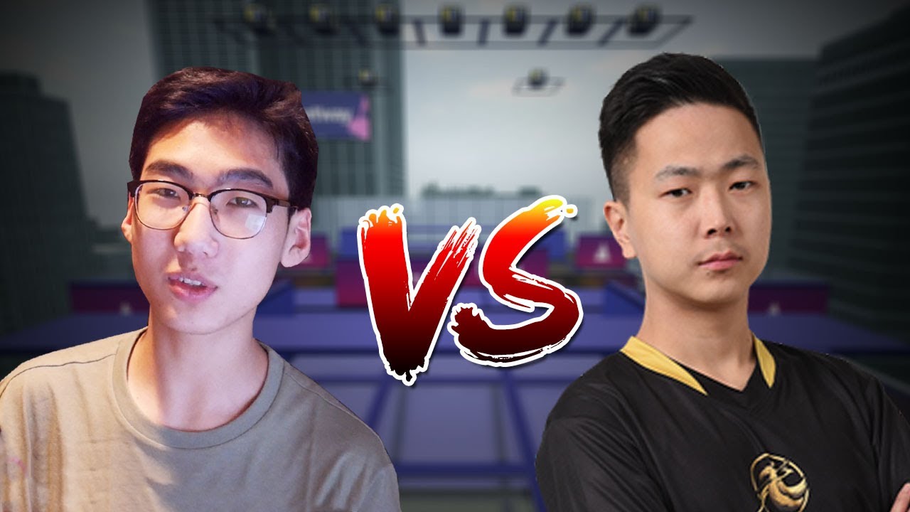 KaBaL vs ZaaKaa | 1v1 challenge |