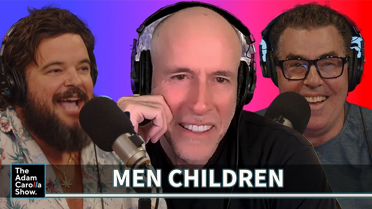 Professor Scott Galloway on the Downfall of Young Men in the US + 