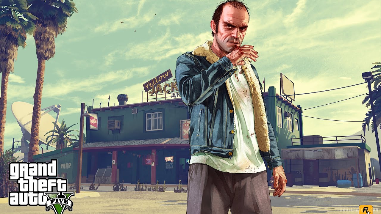 Kako sam kupio GTA 5 za samo 16$?