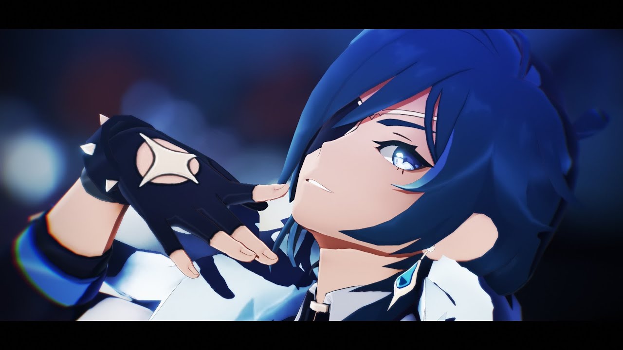 【原神MMD/Genshin Impact MMD】Twitterまとめ