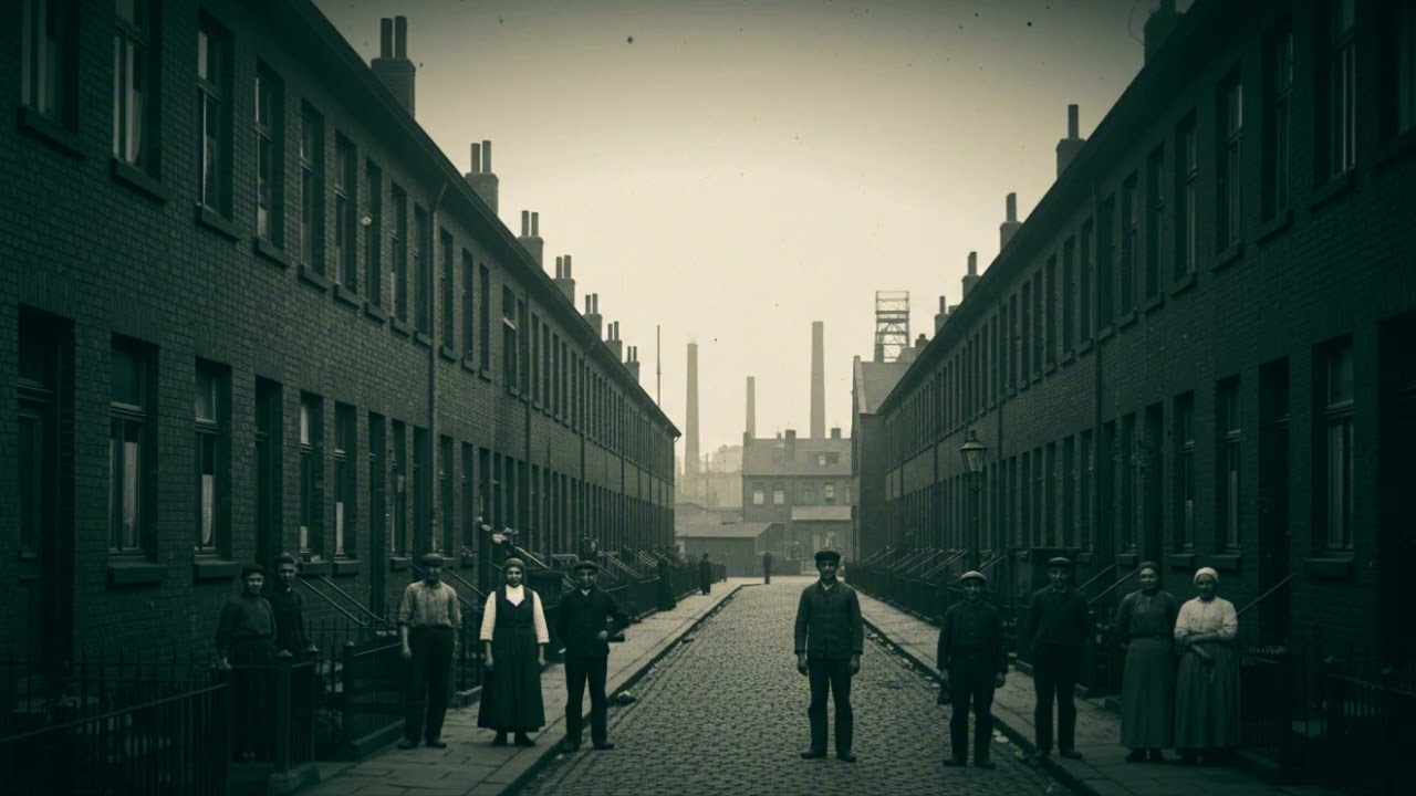 Die Schrecken der Familie Habernig – Ein Haus voller Finsternis (1904, Dortmund)