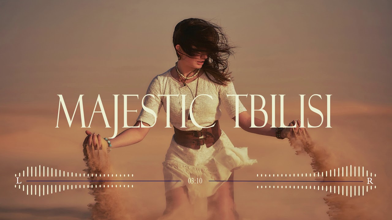 Sting - Desert Rose (Rolimark Deep Remix )