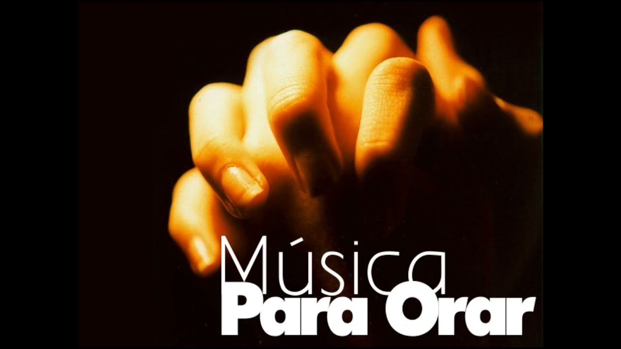 Melod&iacute;a Para Orar ARPEGIO GUITARRA - Instrumental -  M&Uacute;SICA CAT&Oacute;LICA - M&uacute;sica para orar y meditar
