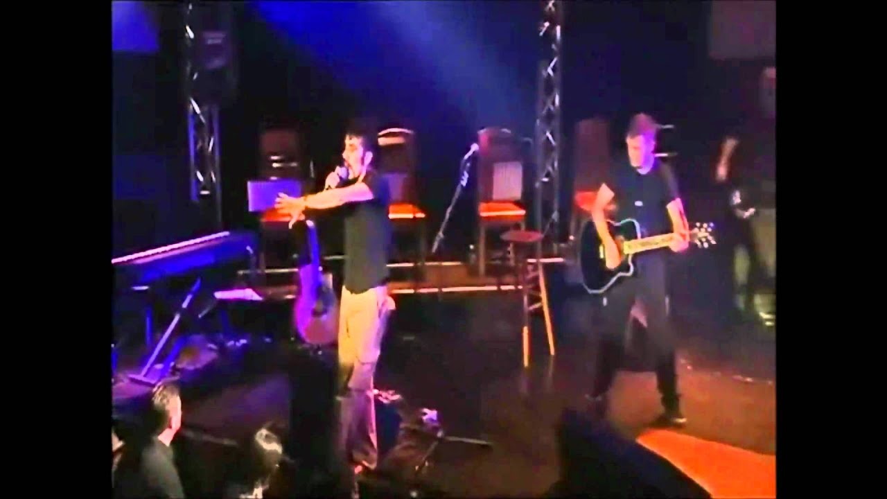 Crazy World - Aslan