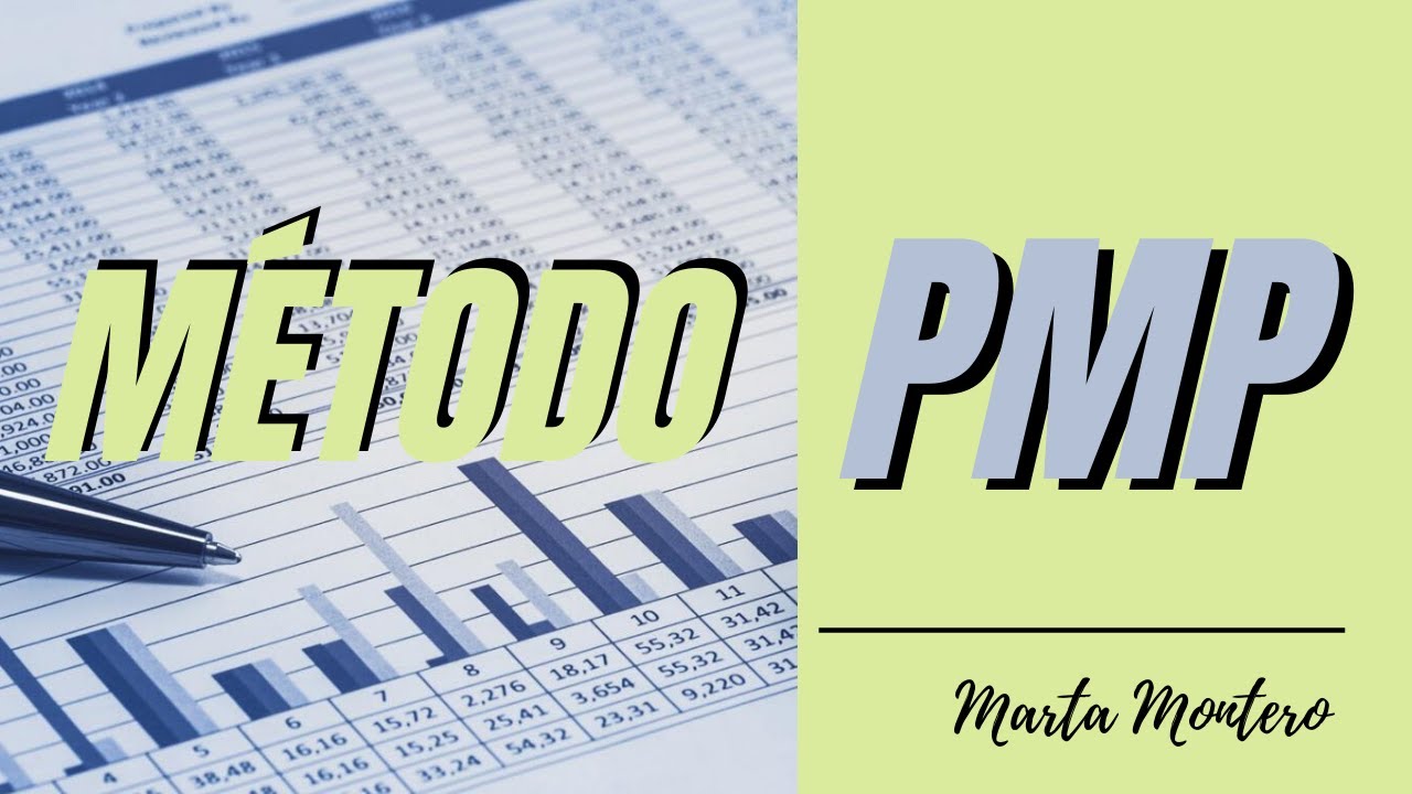 Método Precio Medio Ponderado
