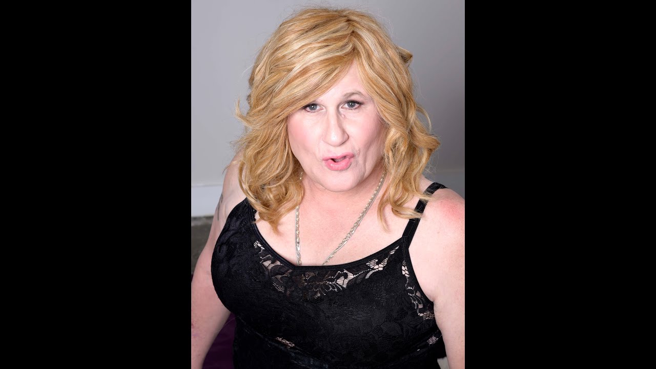 My Transitioning late in life No age limits my journey, from M to F after I turned 60 years old!