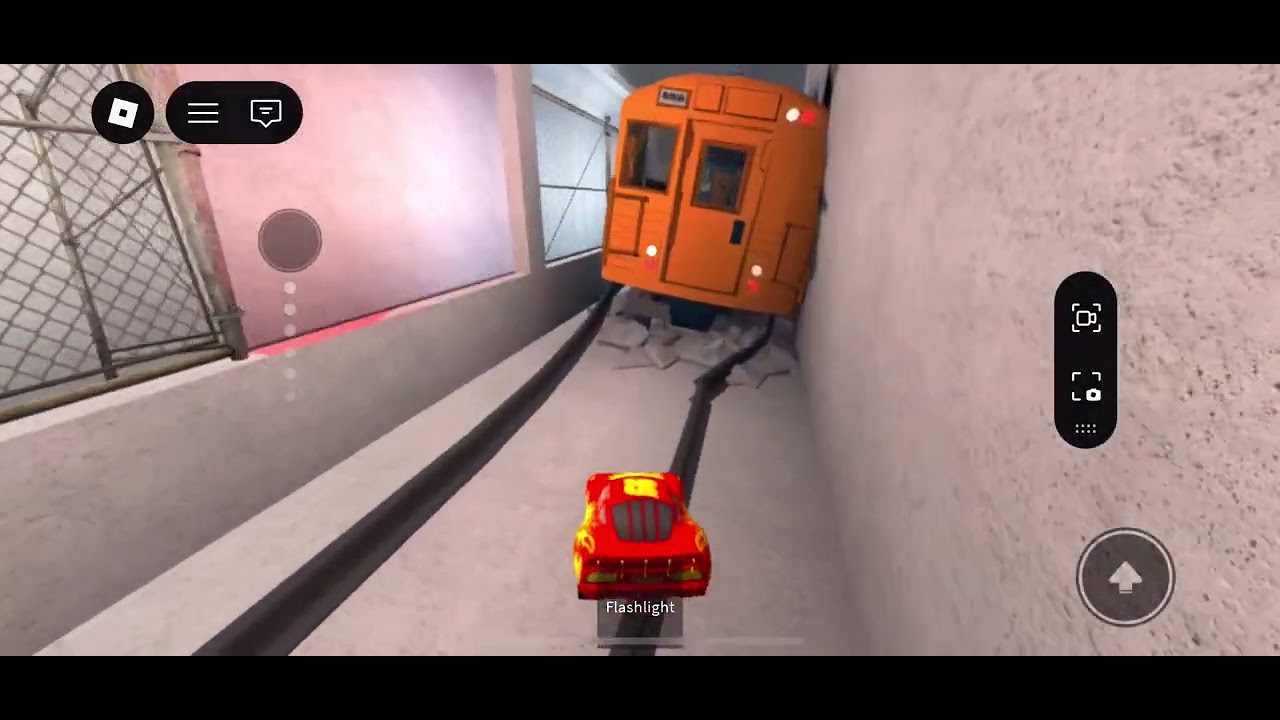 I keep lagging | The Tunnel 2