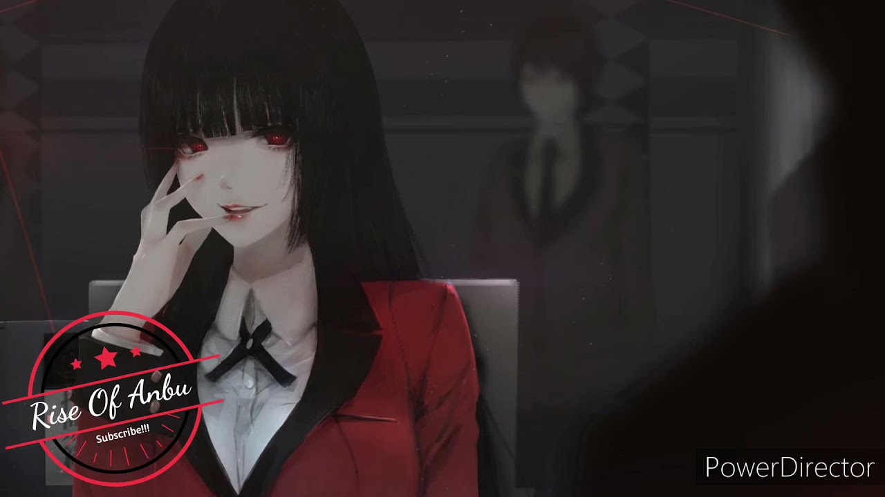 Annisokay - The Tragedy (Kagegurui), Nightcore!!!