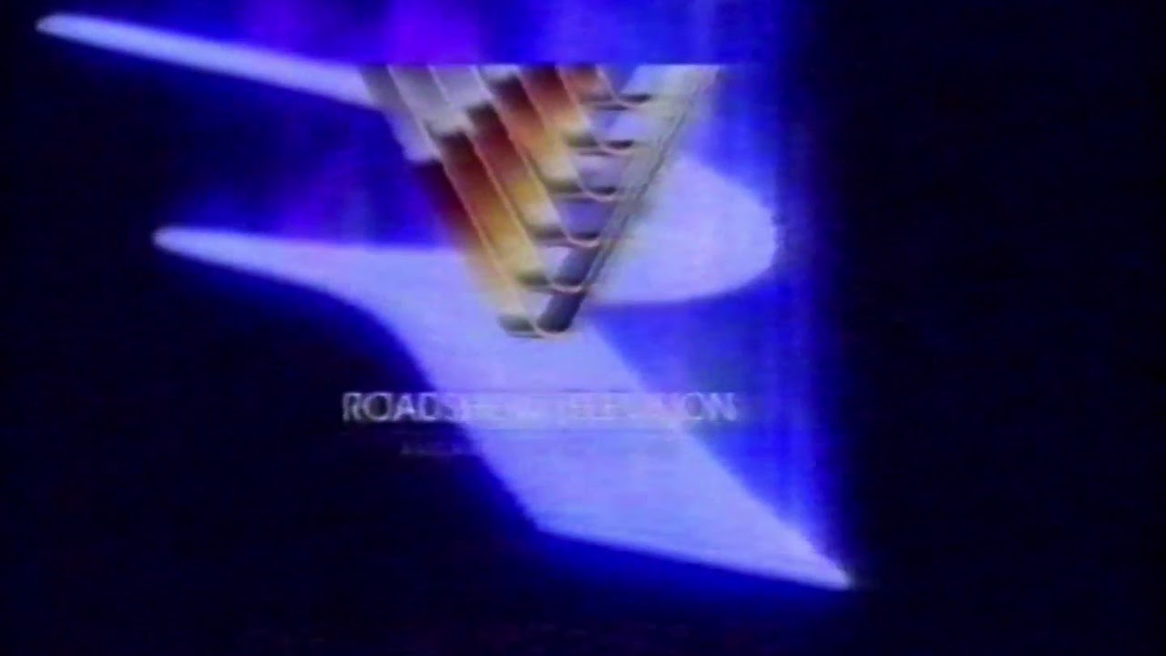 Roadshow Television/Regency (1993/1994)
