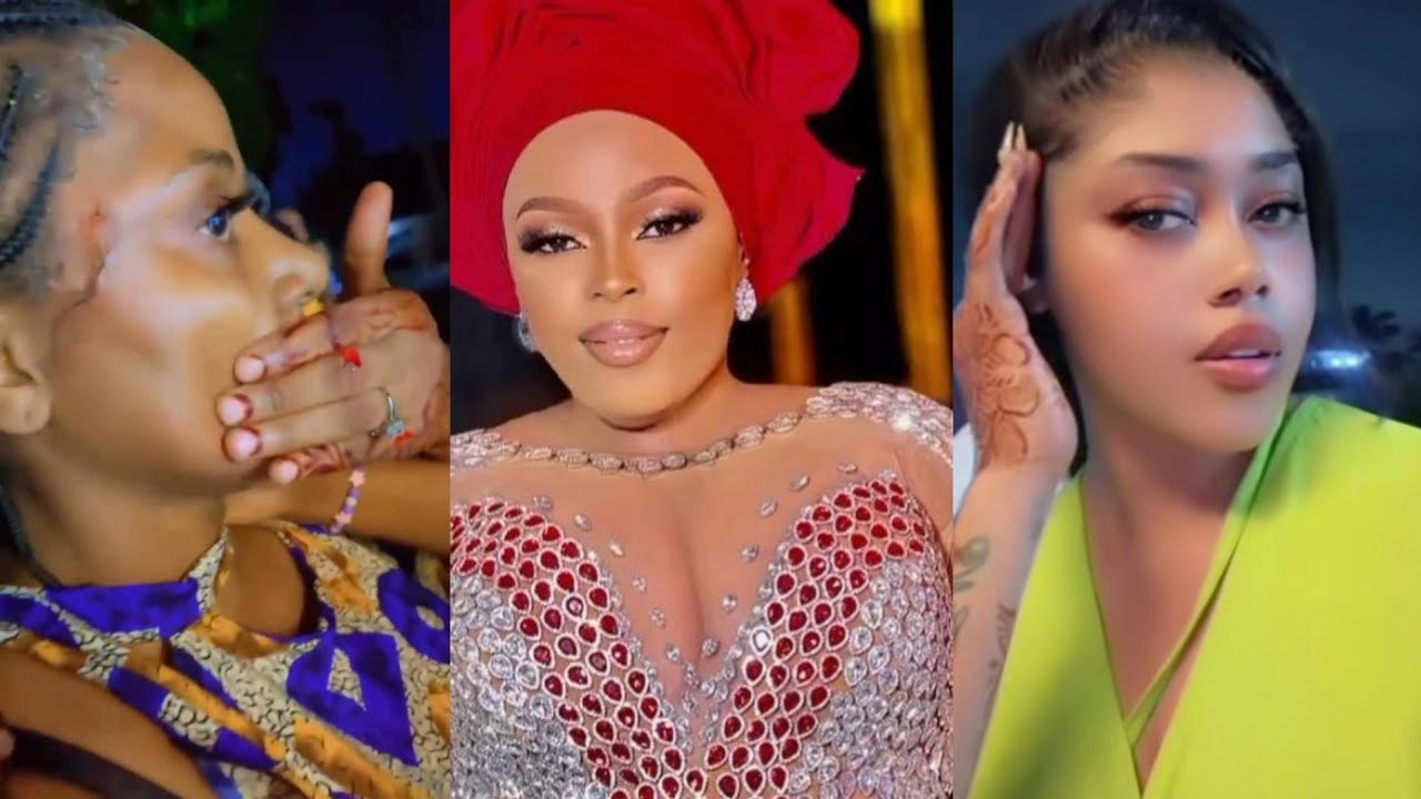 DADA WA ALIYENG'ATWA SHAVU NA FETTY KITASA APIGIWA SIMU NA MAIMATHA 