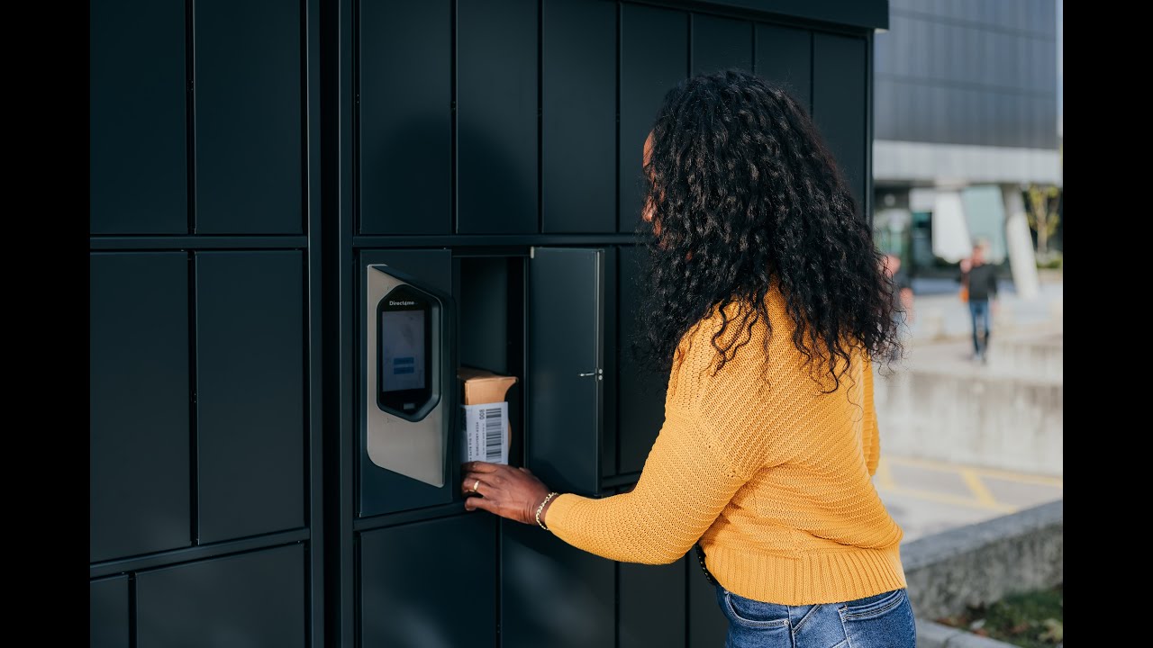 Direct4.me - Effortless Parcel Solutions: Fast Installation, Easy Pick-up & Drop-off   [promo]