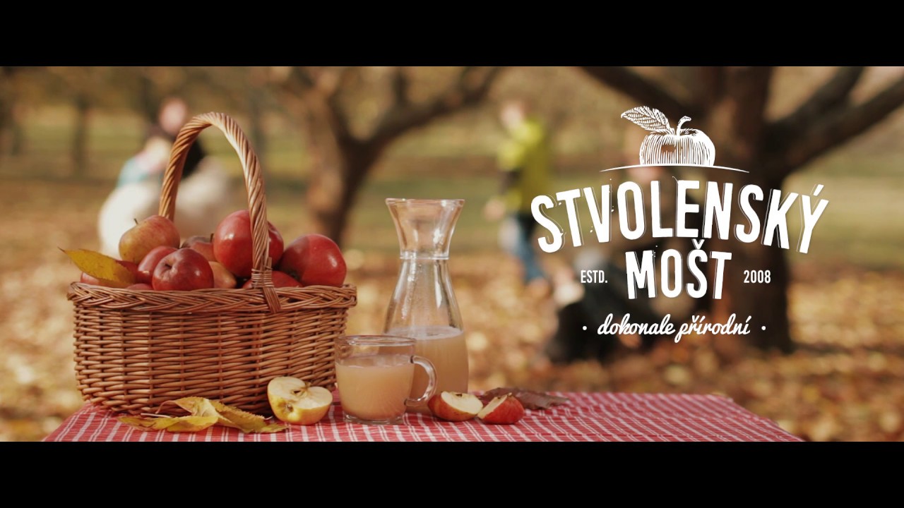 Stvolenský mošt