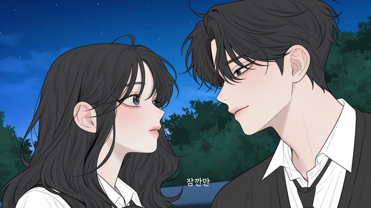 [𝑷𝒍𝒂𝒚𝒍𝒊𝒔𝒕] 서툰 고백이지만 나 너 좋아해