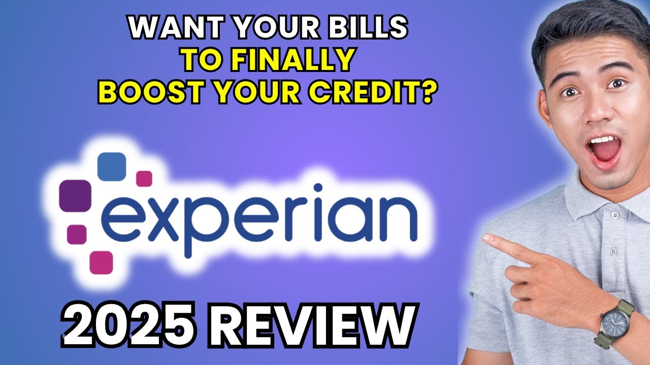 Experian Boost Review 2025 | Worth It or Leave It?