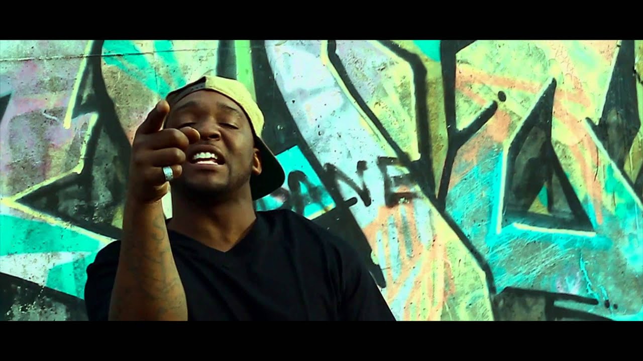 Big Shock - I aint goin for it