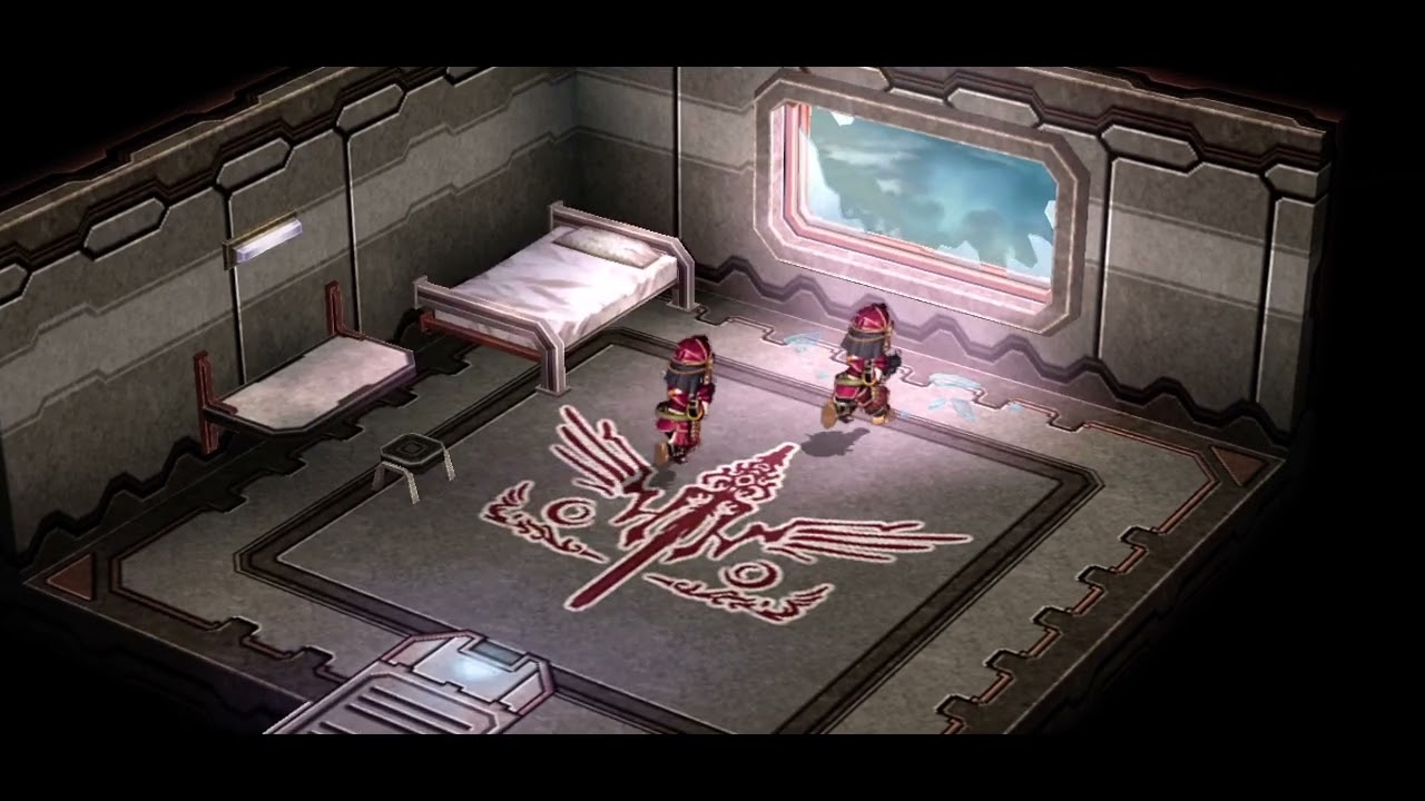 Estelle's Great Escape - Trails in the Sky SC