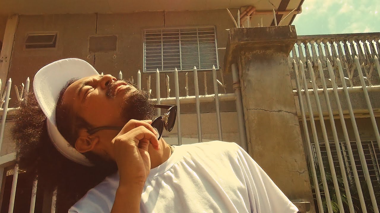 Ives Presko - Pammigat (Official Music Video)