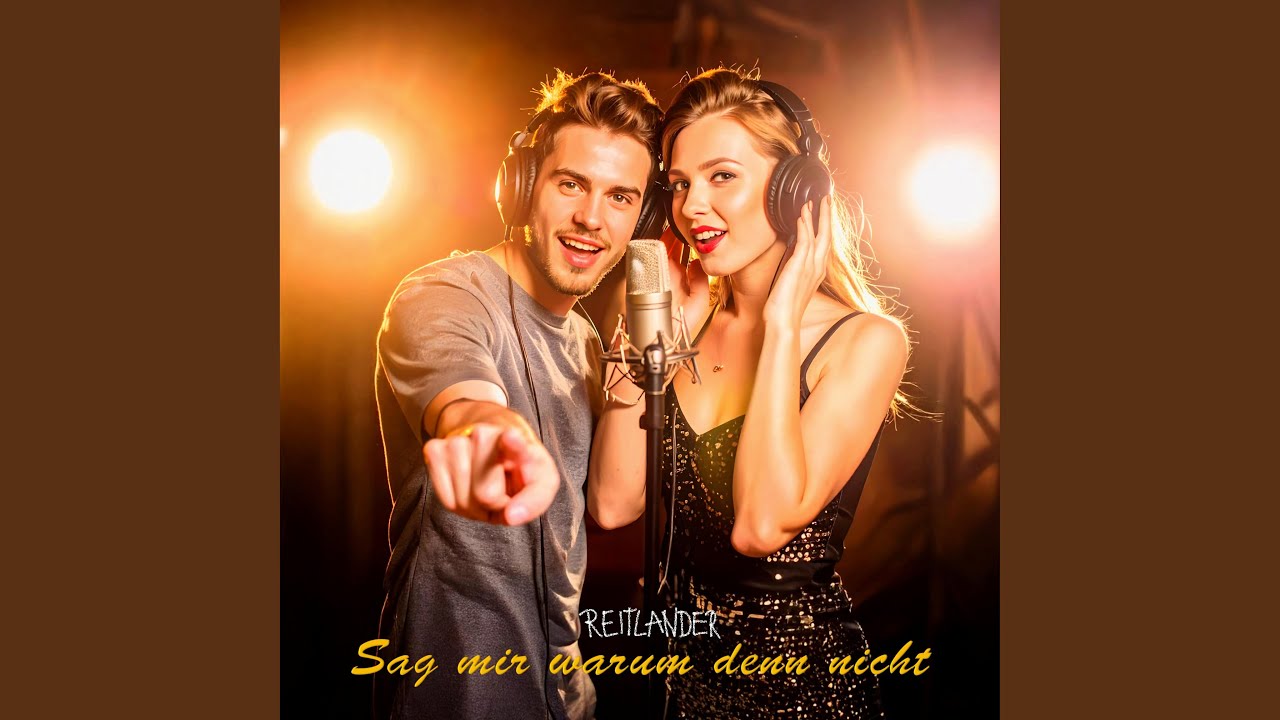 Sag Mir Warum Denn Nicht