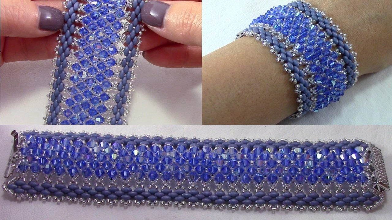 Bracelet Dark Ecstasy (updated version)