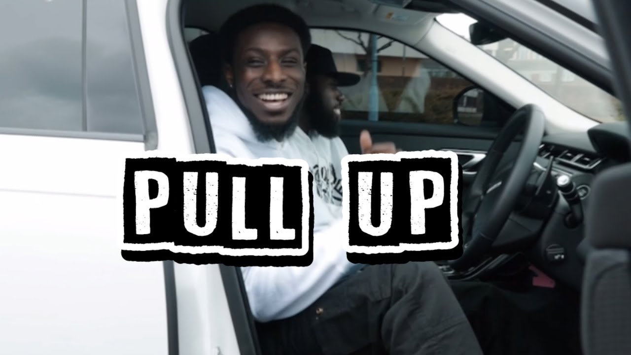 Ren DMC - Pull Up [Music Video]