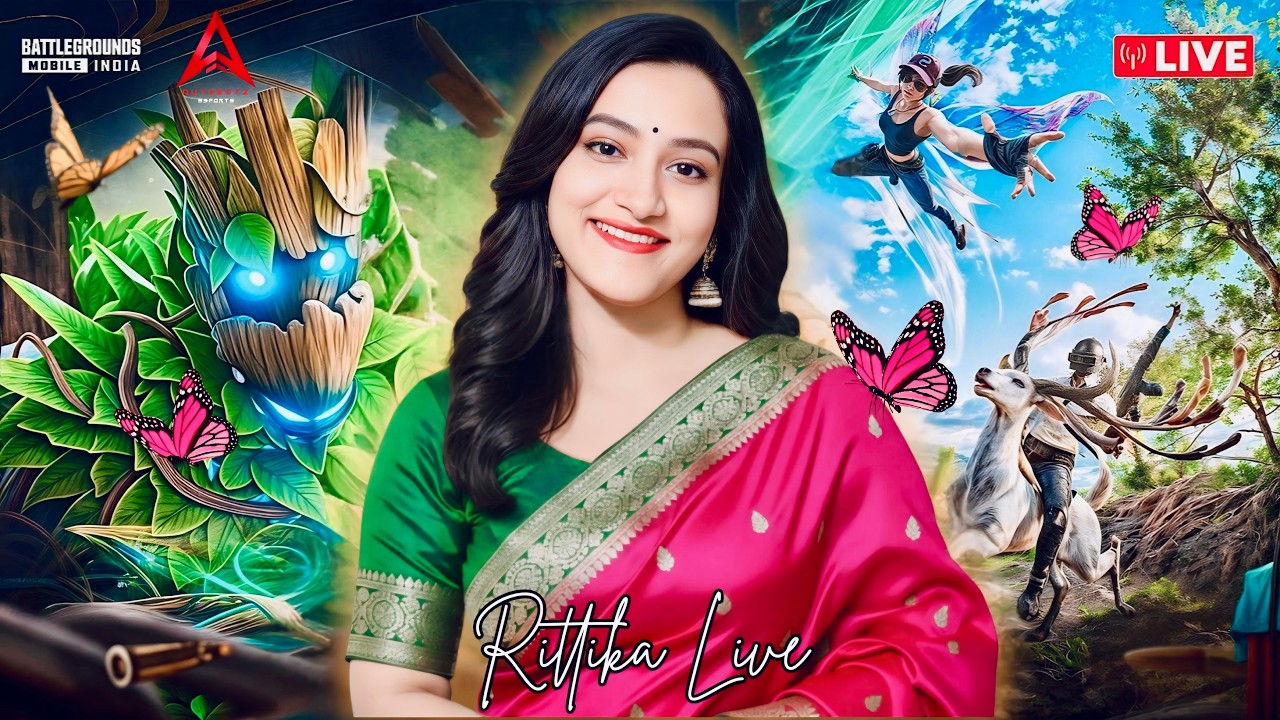 BGMI LIVE Girl New Update 🥰 AutoBotz CC Classic Facecam❤️1v1 custom #bgmilive #pubgm #shorts #bgis