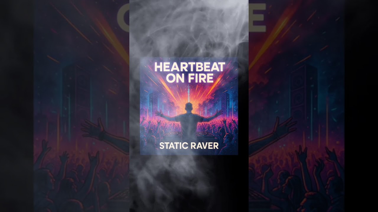Static Raver