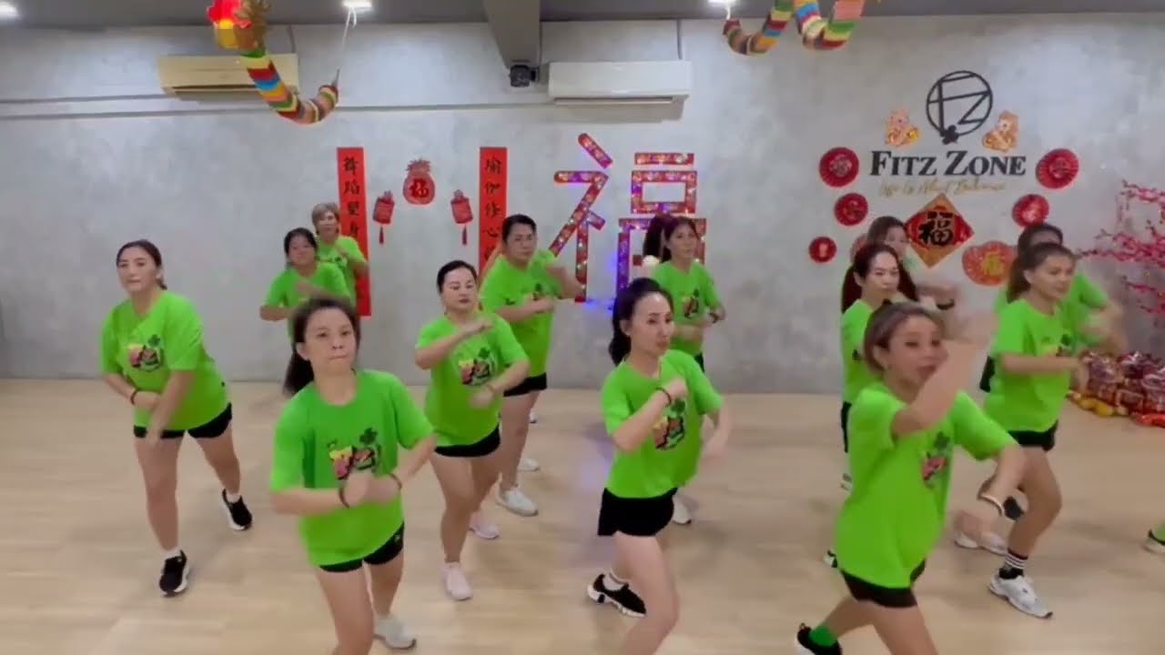 新年好马/福气马上来/horse/有红包拿