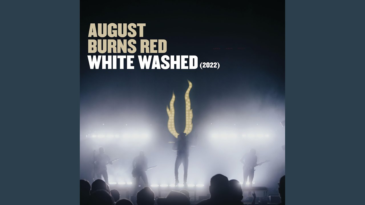 White Washed (2022 Instrumental)