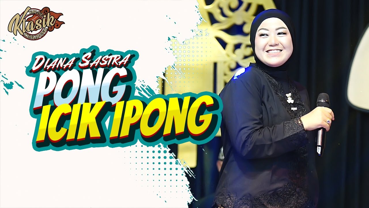 PONG ICIKIPONG