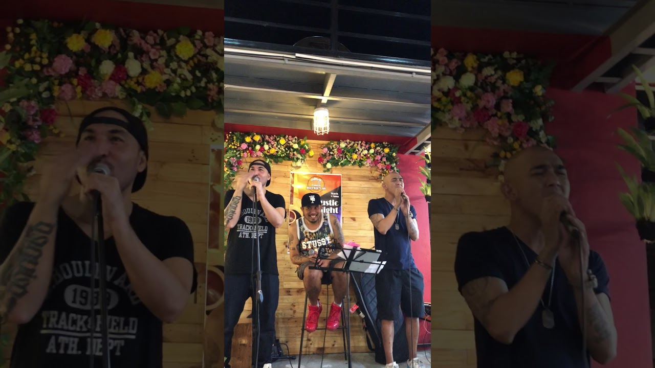 4 Seasons of Loneliness (Boyz II Men) performed by K24/7 💕