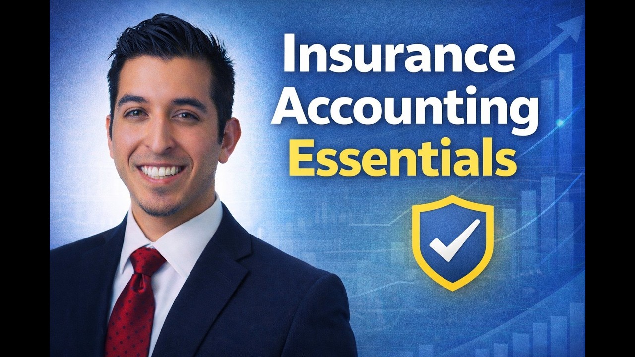 Insurance Accounting Essentials