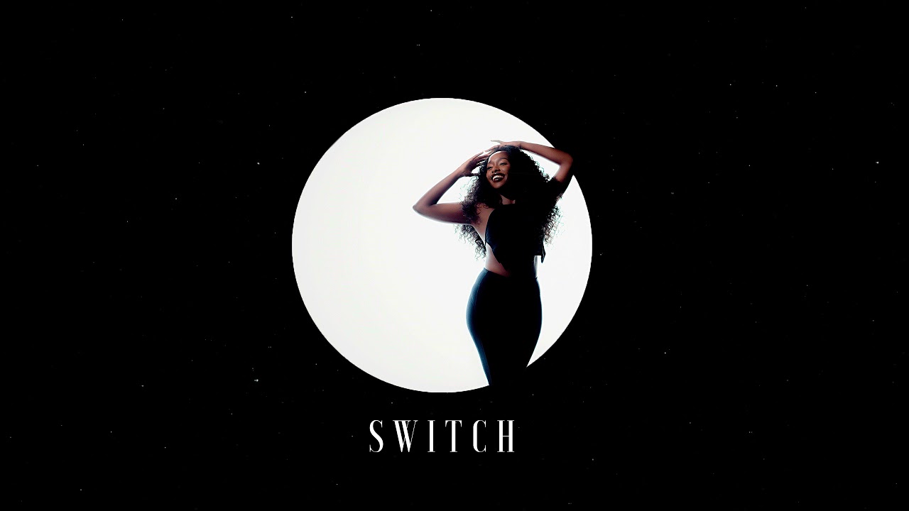 Emma Cheruto- SWITCH ft. Vallerie Muthoni [Official Audio]