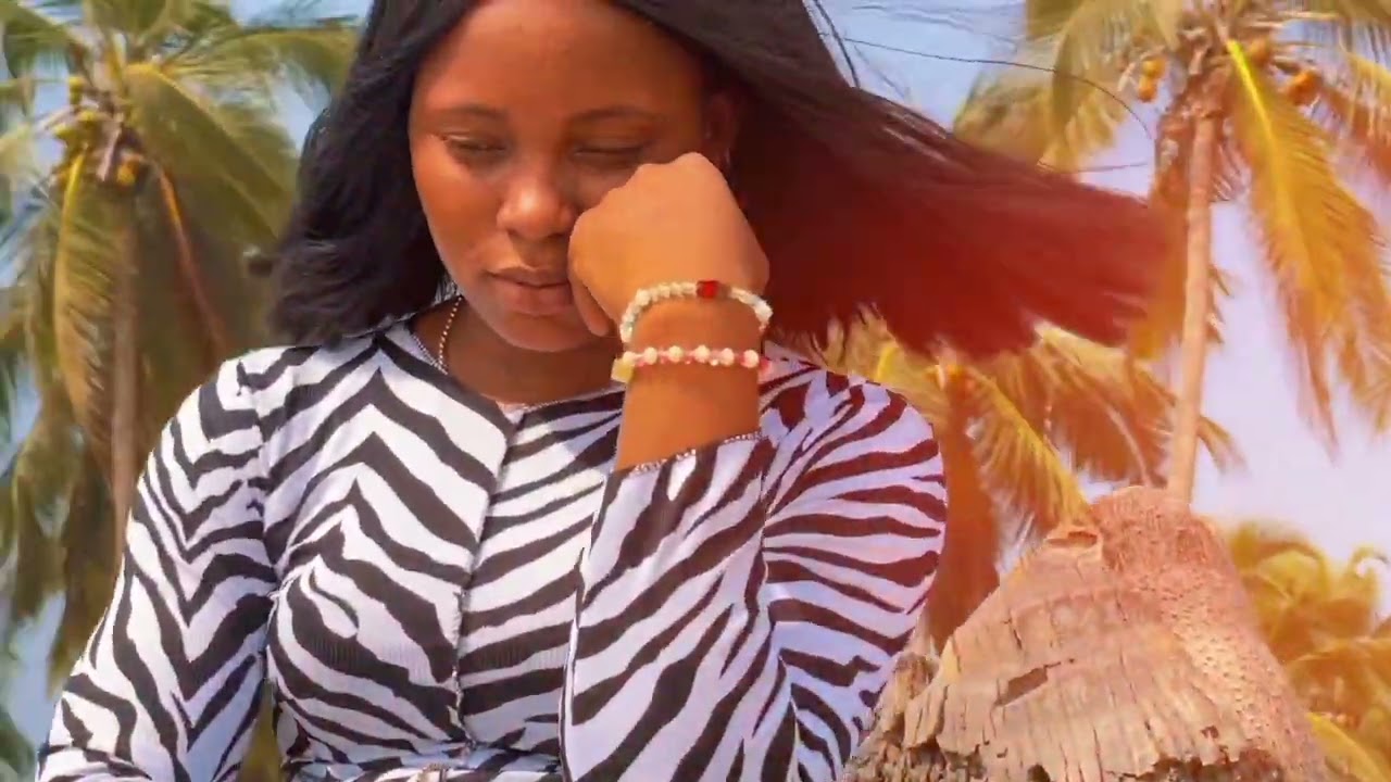 MAJESTÉ _ Elle fait que pleurer 🥲 _ Clip non officiel