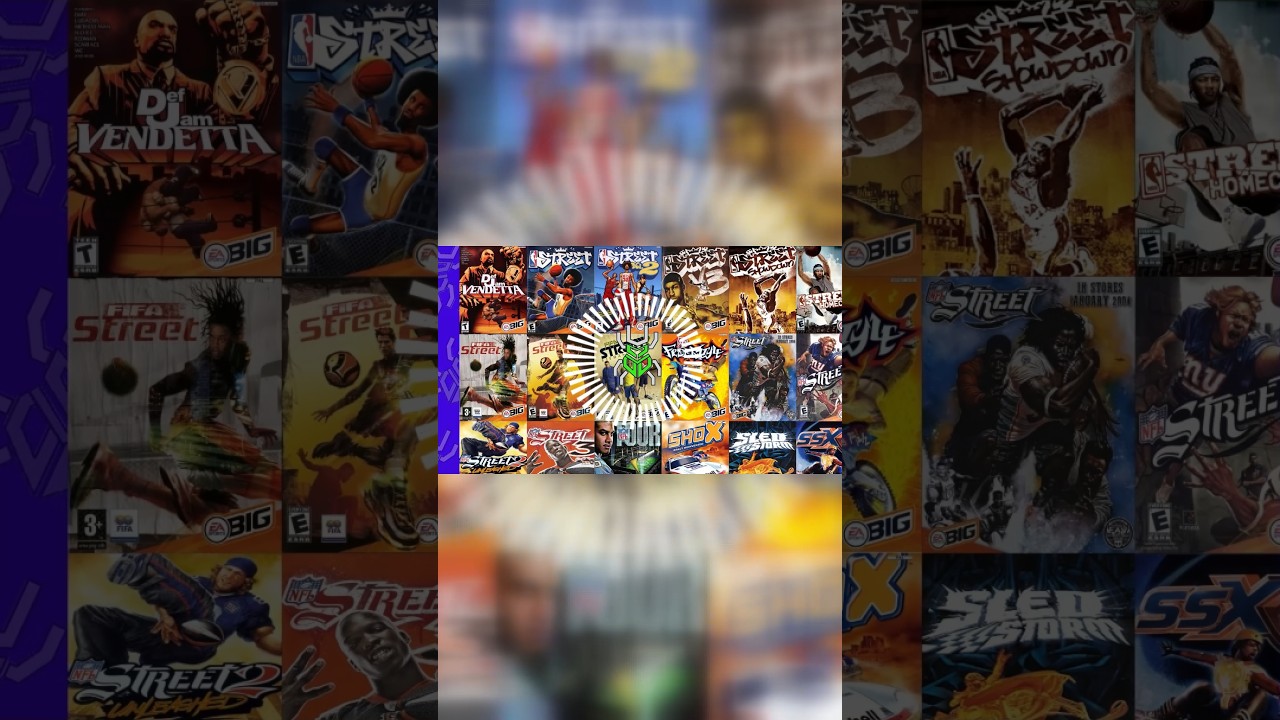 &iquest; QUE PASO CON EA SPORT BIG? #easports #eabig