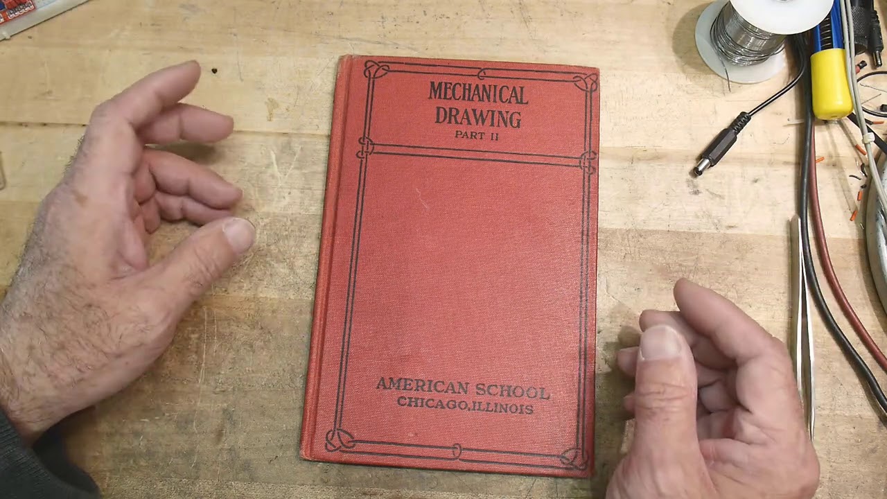 #702 The Book that Changed My Life