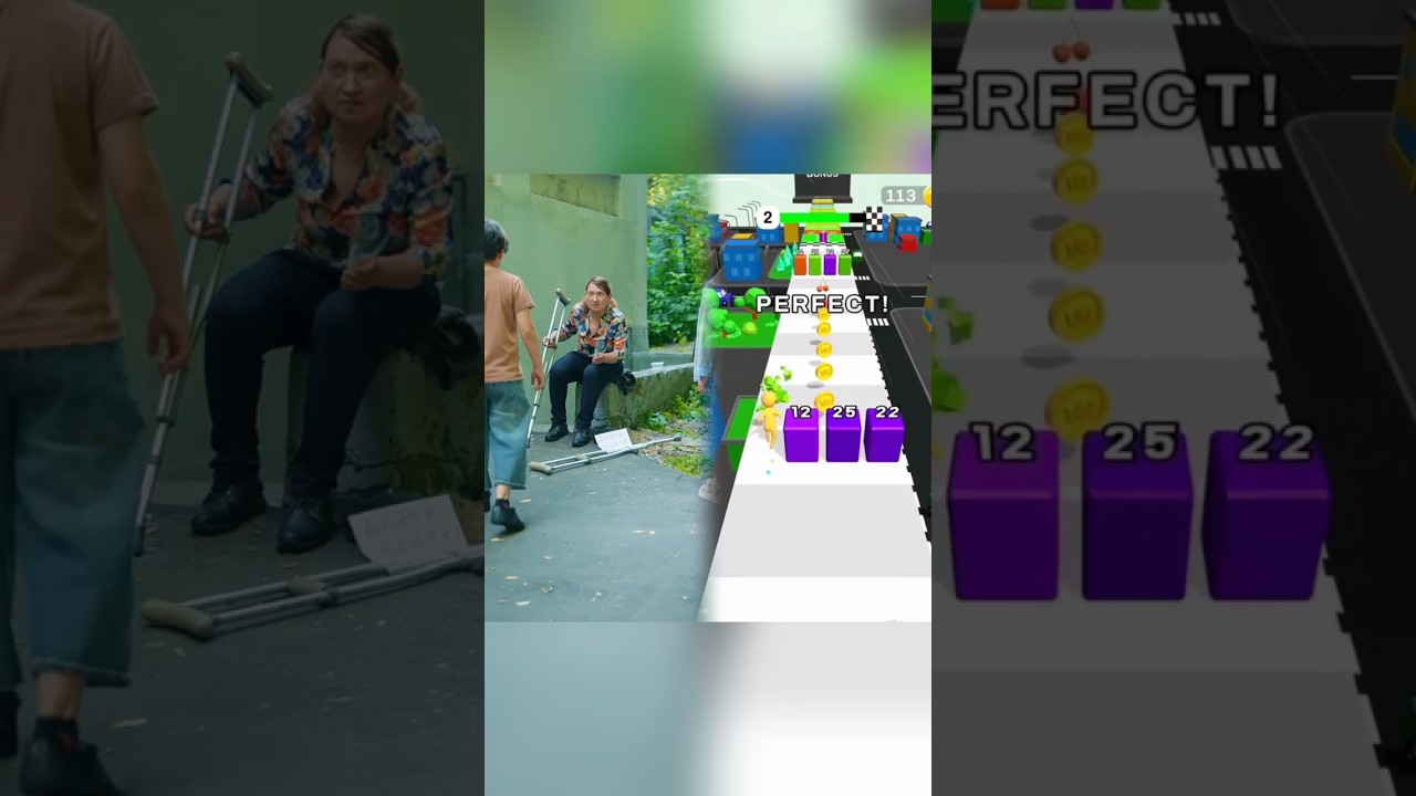 Pov Выгнал деда из кафе из-за бедности И ответил за это 