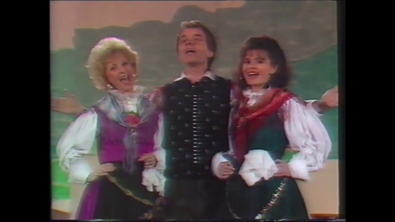 25 let, Alpski kvintet, Alpski večer 1991