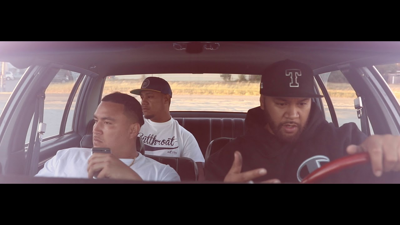 Cutthroat Mode - Beautiful Struggle (Official Music Video) ft. Shaxe