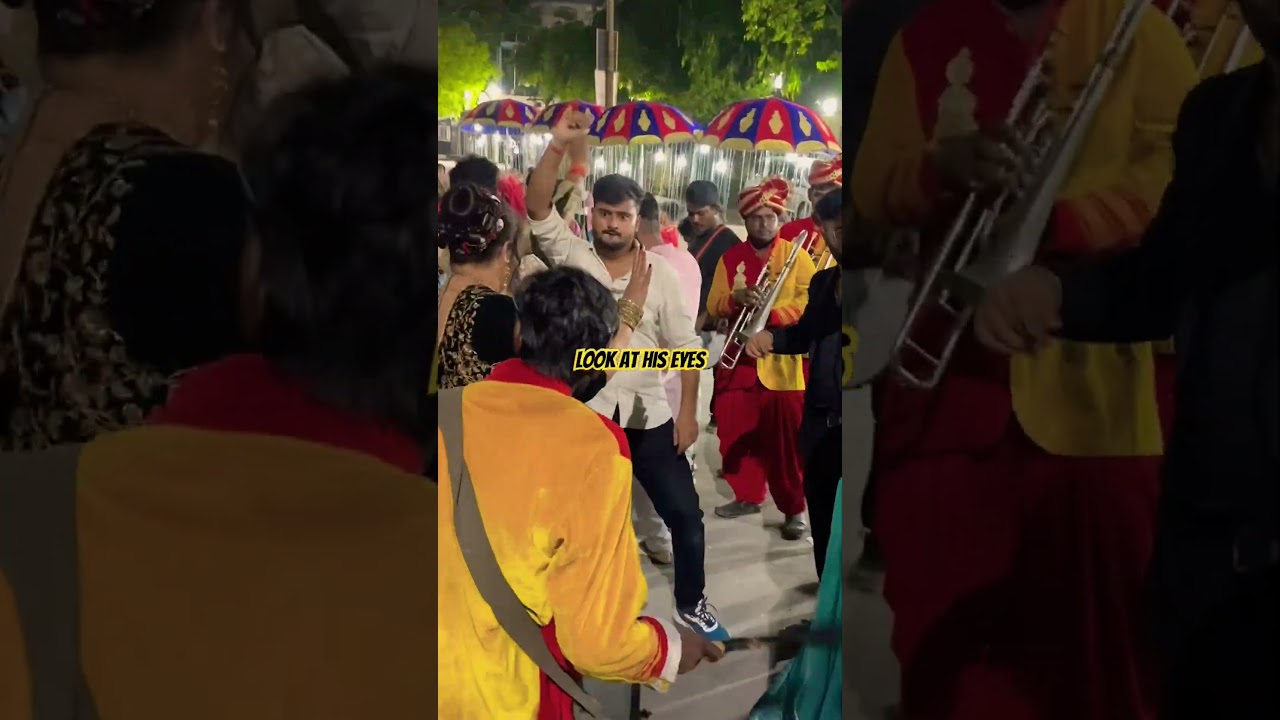 Epic Dance of Mr.Chota Manoj Bajpayee Look at his eyes #viral #youtubeshorts #youtube #shorts #short