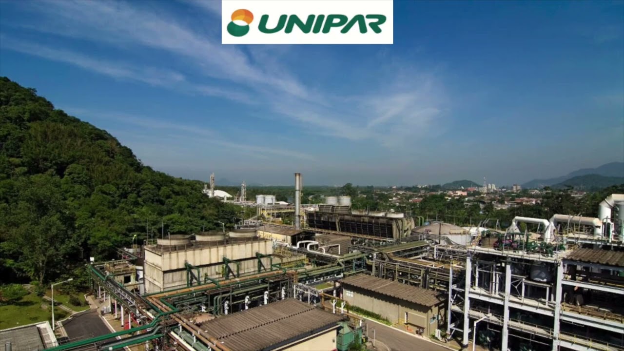 UNIPAR - TELECONFERÊNCIA DE RESULTADOS 2T25 (UNIP6)